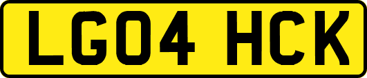 LG04HCK