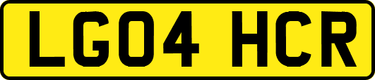 LG04HCR