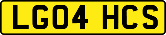 LG04HCS