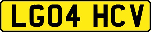 LG04HCV