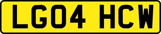 LG04HCW