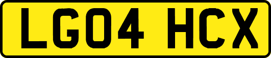 LG04HCX
