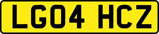 LG04HCZ