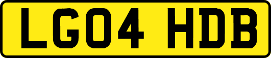 LG04HDB