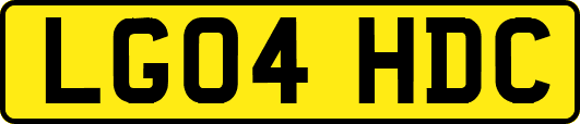 LG04HDC