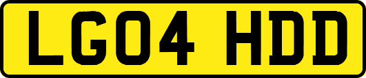 LG04HDD