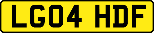 LG04HDF