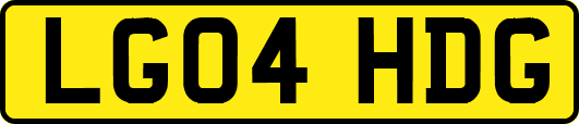 LG04HDG