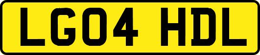 LG04HDL
