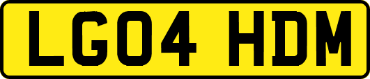 LG04HDM