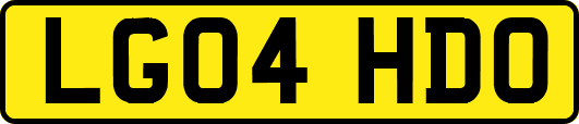 LG04HDO