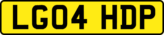 LG04HDP