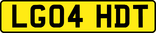 LG04HDT