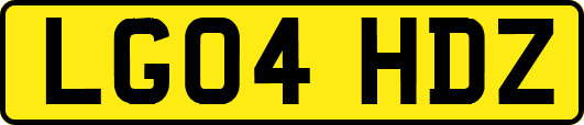LG04HDZ