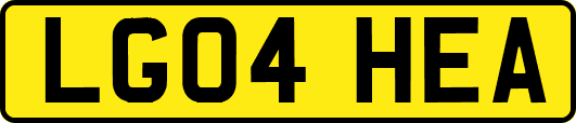LG04HEA