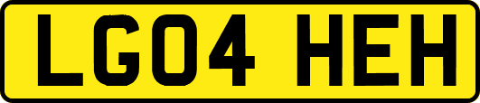 LG04HEH