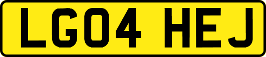 LG04HEJ