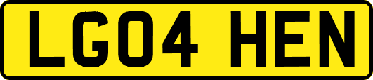 LG04HEN