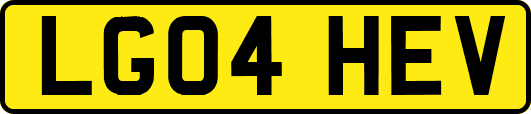 LG04HEV