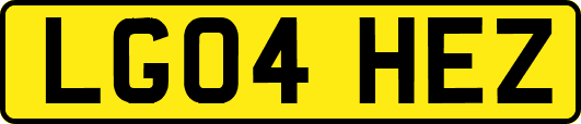 LG04HEZ