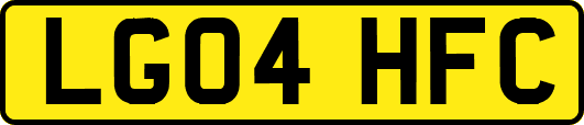 LG04HFC