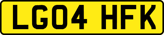 LG04HFK