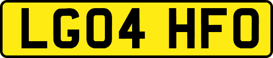LG04HFO