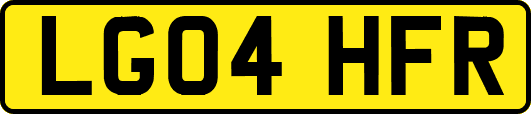 LG04HFR