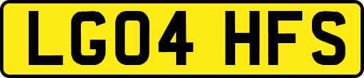 LG04HFS