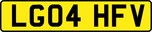 LG04HFV