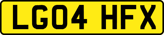 LG04HFX