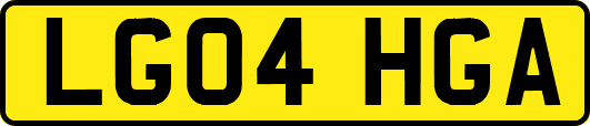 LG04HGA