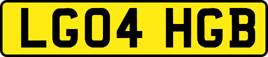 LG04HGB