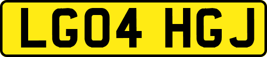 LG04HGJ