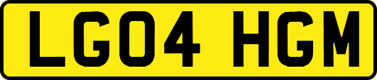 LG04HGM