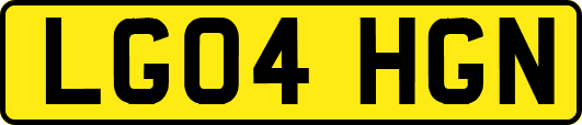 LG04HGN