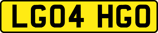 LG04HGO