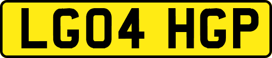 LG04HGP