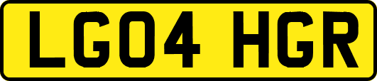 LG04HGR