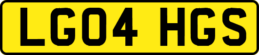LG04HGS