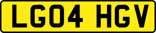 LG04HGV