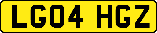 LG04HGZ