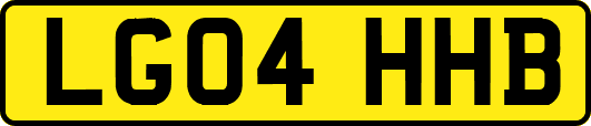 LG04HHB