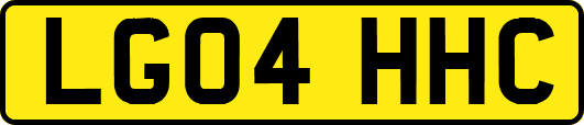 LG04HHC