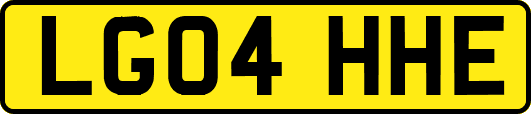 LG04HHE