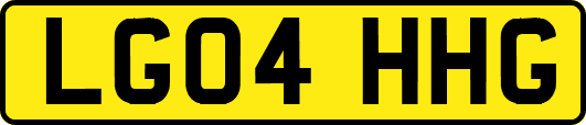 LG04HHG