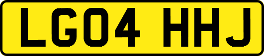 LG04HHJ