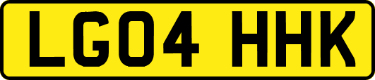 LG04HHK