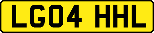 LG04HHL