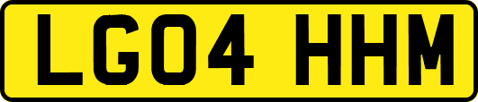 LG04HHM